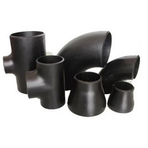 Titanium Butt Weld Fittings Size 1 And 2 Inch At Best Price In New