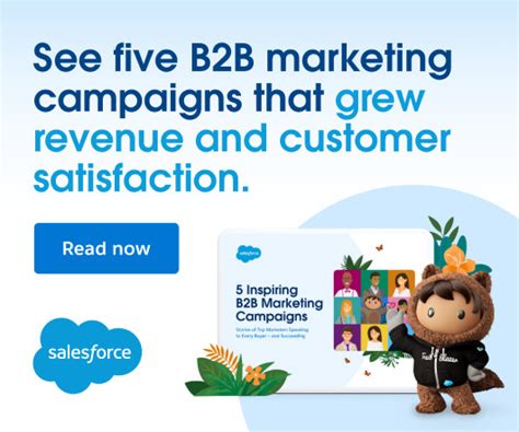 5 Inspiring B2b Marketing Campaigns To Take Yours To The Next Level Marketing Pro Pulse