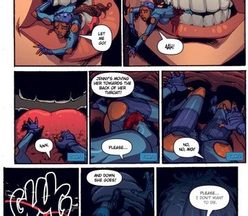 Size Smashers Muses Sex And Porn Comics