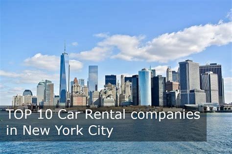 Top 10 Car Rental Companies In Orlando Fl In 2025