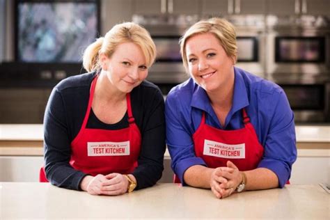 America's Test Kitchen Announces Julia Collin Davison and Bridget Lancaster as the New ...