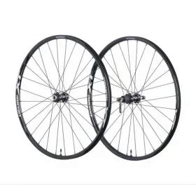 Par De Rodas Deore Xt Wh M Aro Tubeless Shimano Alfa Bike