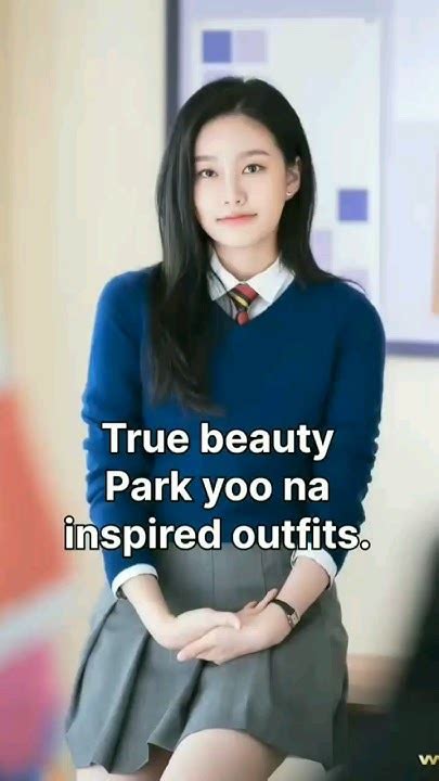 True Beauty Kang Soo Jin Inspired Outfits To Get Kdrama Fashion Celebstyle Youtube