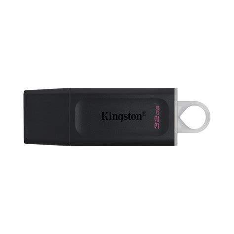 Kingston USB 32GB DataTraveler Exodia 3 2 Gen 1 Punto Naranja