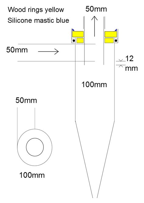 diy cyclone vacuum instructables