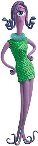 Buy Inch Celia Mae Girlfriend Michael Mike Wazowski Monsters Inc