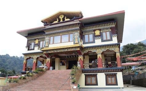 Pemayangtse Monastery, Sikkim | WhatsHot Kolkata