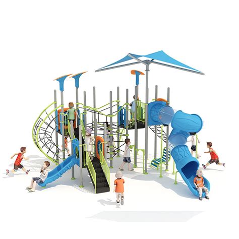 School Playground Equipment | Equipment for Primary Schools