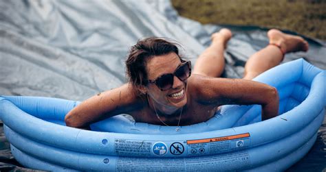 4 Days At A Naked Festival In The UK Naked Wanderings