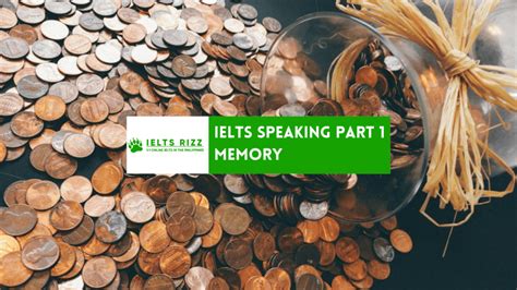 Ielts Speaking Part Money Ielts Rizz