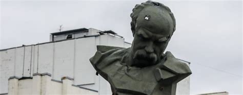 Pavlo Kostyuk: “We will not allow the enemy to destroy the Ukrainian ...