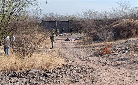 Se registra primer asesinato del mes de junio en Culiacán Sinaloa