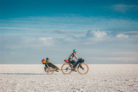 Salt Of The Earth Cycling Bolivia S Salars BIKEPACKING