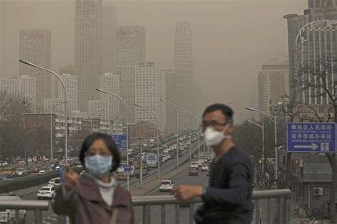 Cómo puede afectar el cambio climático a la salud