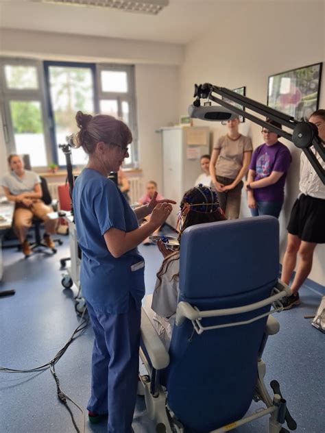 Medizin Zum Anfassen Helios Klinik Erlenbach