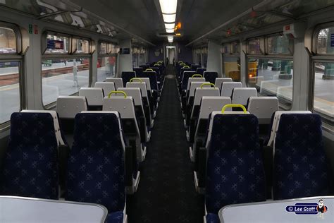 Scotrail Refurbished Class 156 Interior 156478 2019 09 Flickr