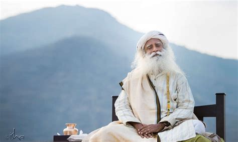 5 Quotes From Sadhguru To Help You Live a Profound Life | by Niharikaa ...