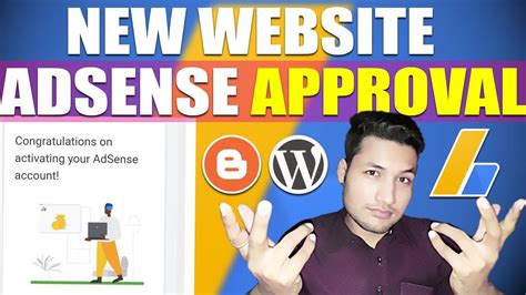 How To Get Google Adsense Approval With Live Proof Google Adsense