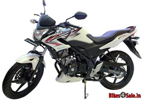 Honda To Launch Naked Bike CB R Streetfire In February Bikes Sale
