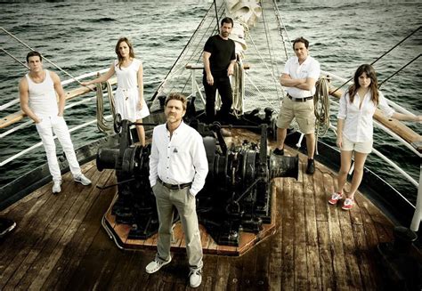 Image Gallery For The Boat Tv Series Filmaffinity