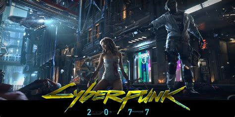 E3 2018 Se revela un nuevo tráiler de Cyberpunk 2077 VGEzone