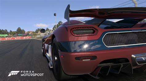 All The New Tracks Coming To Forza Motorsport At Launch Gtplanet