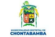 CONVOCATORIA MUNICIPALIDAD DE CHONTABAMBA CAS 14 Plazas