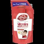 Lifebuoy Total Hand Wash Ml B G Buy Lifebuoy Total Hand Wash