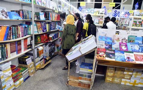 Colombo International Book Fair Kicks Off Caption Story Daily Mirror