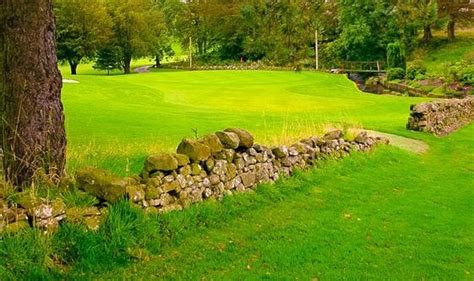 Balmore Golf Club - Golf Course Information | Hole19