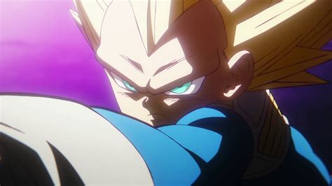 Dragon Ball Daima Makes Vegeta S Super Saiyan 3 Canon