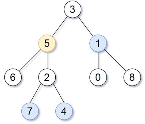 Leetcode All Nodes Distance K In Binary Tree K