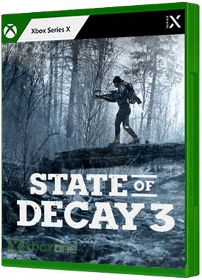 State Of Decay Release Date Screens Achievements And Updates For