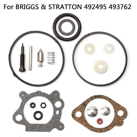 Grasmaaier Voor Briggs Stratton Grandado