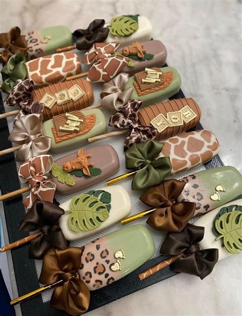 Safari Theme Birthday Safari Birthday Party Baby Party Baby Shower