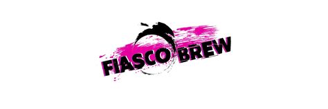 FIASCO BREW Longfill Aromen Online Kaufen