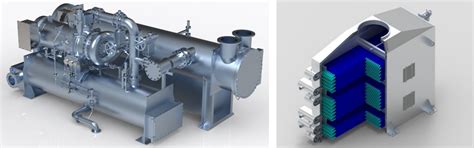 Mhi Mme Introduces Orc Based Waste Heat Recovery System News Motorship