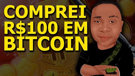 Come Ando Do Zero Nas Criptomoedas Criando Conta Na Corretora