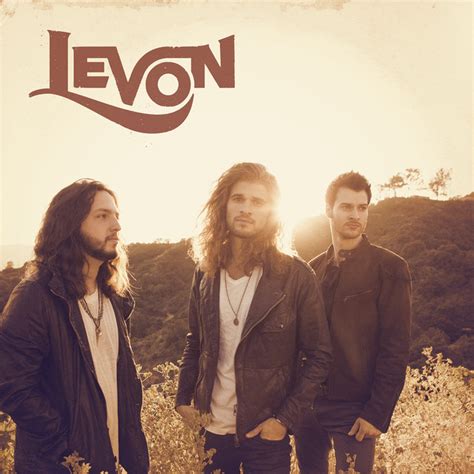 Levon Ep Ep By Levon Spotify