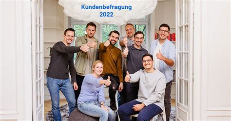 Kundenzufriedenheitsanalyse 2022 RoXtra Kunden Sind Sehr Zufrieden Und