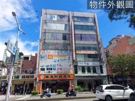 19800北高雄正明誠二路大面寬醒目透店Ⅱ 高雄市左營區明誠二路房屋 Yc0375225 台慶不動產