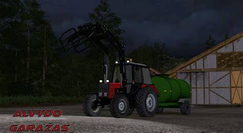 Fs15 How Make Realistic Lights V 10 Tutorials Mod Für Farming