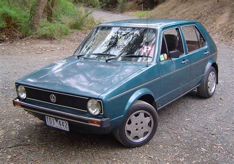 File:VW Golf 1.jpg - Wikipedia