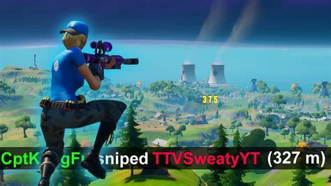 These Are All My Best Fortnite Snipes Trickshots From Ch S Ch S