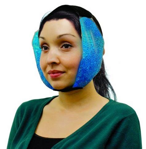 Pin On Jaw Pain Relief