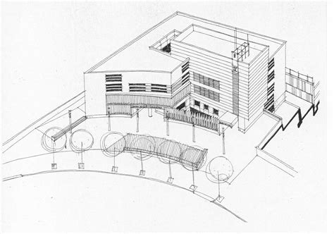 Dise O De Interiores Escuela De Arte De Motril El Dibujo Arquitect Nico