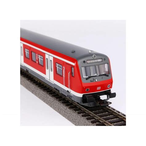 Piko Vez Rl Kocsi O S Bahn X Wagen Db Ag V Vez Rl Kocsik