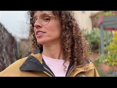 Stepmom Fucks Stepsons Friend On Jewish Field Trip XVIDEOS