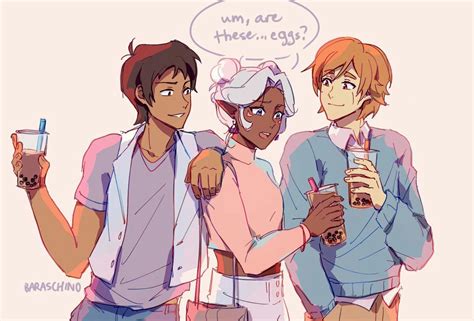 Lance Allura Matt