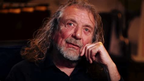 Robert Plant Interview On Led Zeppelin III YouTube